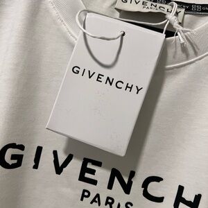 Givenchy Men Tshirt Size XXL